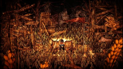 Image de l'article Chronoscript The Endless End : un voyage dans un manuscrit sans fin prévu sur PS5 en 2026