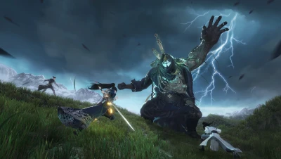 Image de l'article Sword of Justice : la closed beta du MMORPG ouvre le 26 septembre, pré-inscriptions en cours