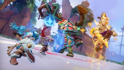 Image de l'article Fellowship : l’accès anticipé sur Steam repoussé au 16 octobre 2025