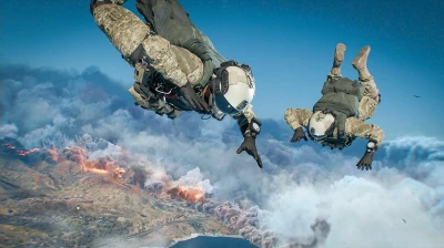 Image de l'article Battlefield 6 : le Battle Royale gratuit s’annonce comme le futur mastodonte du genre