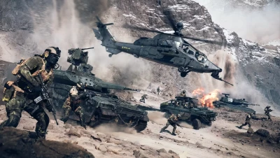 Image de l'article Battlefield 6 : l’heure exacte de sortie officielle en France est tombée