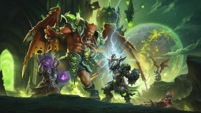 Image de l'article WoW : Legion Remix revient pour une expérience légendaire dès le 8 octobre