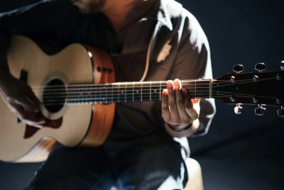 Image de l'article Où et comment obtenir ses billets pour le concert d’Ed Sheeran à Paris ? (Zénith 2025)
