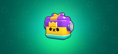 Image de l'article Brawl Stars : une boîte Mina gratuite vous attend en boutique, mais faites vite