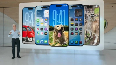 Image de l'article iOS 26 : La prochaine grande mise à jour d’Apple se précise pour septembre 2025