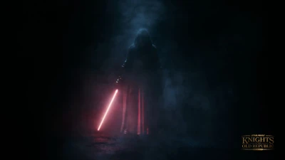 Image de l'article KOTOR Remake : le concept art révèle des lieux iconiques