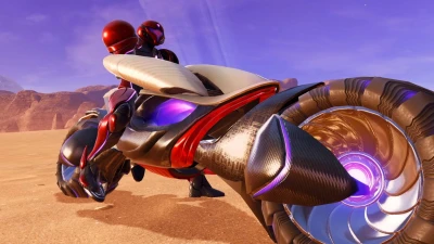 Image de l'article Metroid Prime 4 Beyond : date de sortie révélée et nouvelles fonctionnalités Switch 2