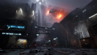 Image de l'article Gungrave Gore Blood Heat : la renaissance explosive du Toyo Game Show 2025 qui va faire trembler le jeu vidéo