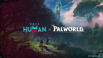 Image de l'article Palworld débarque dans Once Human : la collaboration que personne n’attendait