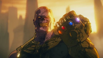 Image de l'article Marvel Zombies : la série animée arrive sur Disney+ le 24 septembre 2025