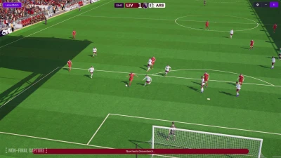 Image de l'article Football Manager 26 : la révolution visuelle attendue avec le moteur Unity