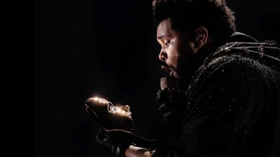 Image de l'article The Weeknd : Le retour en France avec deux concerts majeurs en 2026