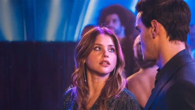 Image de l'article À Contre-Sens 3, bande-annonce et retrouvailles sous tension pour Noah et Nick