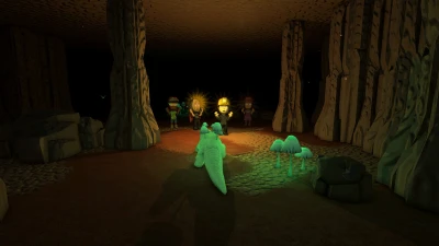 Image de l'article Dinkum Switch : sortie mondiale le 6 novembre sur Switch et démo jouable disponible