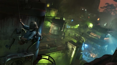Image de l'article Star Wars Outlaws Switch 2 : la mise à jour 1 apporte des optimisations graphiques et corrections majeures.