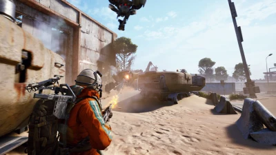 Image de l'article Arc Raiders : la liste complète des 5 cartes du jeu dévoilée avant sa sortie