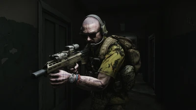Image de l'article La page Steam d'Escape from Tarkov est en ligne avec option de wishlist