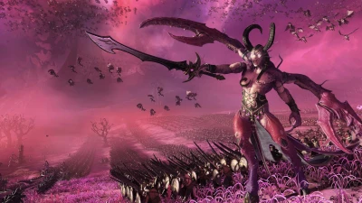 Image de l'article Total War : Warhammer III la mise à jour 6.3 est maintenant disponible