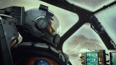 Image de l'article Starfield et le mystère Terran Armada : le prochain DLC se dévoile subtilement