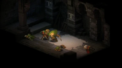 Image de l'article FINAL FANTASY TACTICS – The Ivalice Chronicles : à quelle heure sort le jeu en France ?