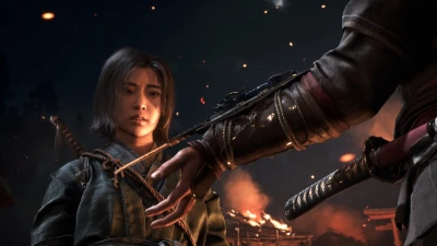 Image de l'article Assassin's Creed Shadows 1.1.1 : nouveautés, DLC Claws of Awaji et corrections pour une expérience optimale.