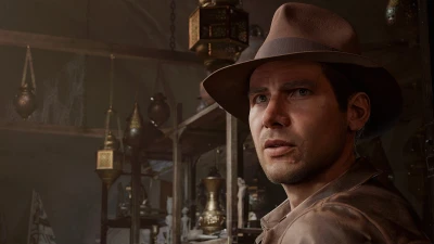 Image de l'article Indiana Jones et le Cercle Ancien : le DLC L’Ordre des Géants arrive le 4 septembre sur PS5, Xbox Series et PC