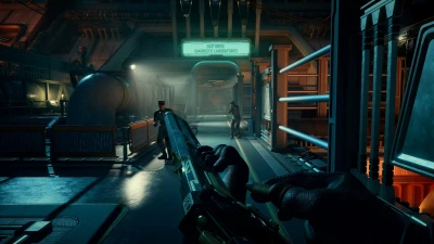 Image de l'article The Outer Worlds 2 en coop ? La réponse cash d'Obsidian