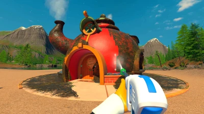 Image de l'article PowerWash Simulator 2 : la démo gratuite débarque sur Steam