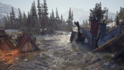 Image de l'article Dragonkin: The Banished : nouvelle classe, environnement inédit et endgame enrichi avec la Tracker Update