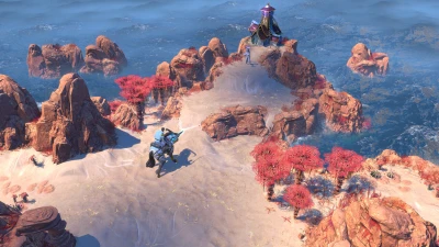Image de l'article ENDLESS Legend 2 : la mise à jour du 29 septembre corrige un bug crucial de subjugation