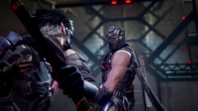 Image de l'article Ninja Gaiden 4 : la date de sortie et le système de difficulté dévoilés au Tokyo Game Show 2025