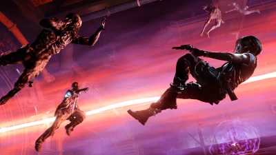 Image de l'article Paramount se lance dans l’aventure d'un film Call of Duty