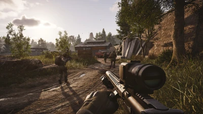 Image de l'article Arena Breakout: Infinite arrive sur Steam le 16 septembre 2025 : toutes les infos sur le tactical FPS extraction
