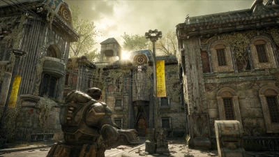 Image de l'article Gears of War : Reloaded amorce une nouvelle étape avec sa mise à jour du 3 septembre