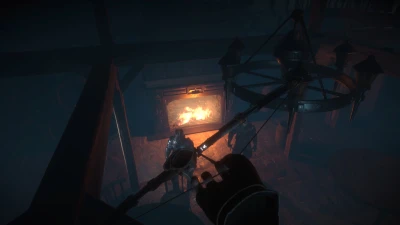 Image de l'article Thief VR: Legacy of Shadow se dévoile enfin avec une vidéo de gameplay immersive