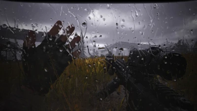 Image de l'article Arena Breakout : Infinite se lance et tente de surpasser Escape from Tarkov