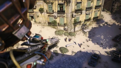 Image de l'article Arc Raiders dévoile les coulisses de son sound design avec une vidéo immersive