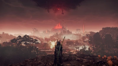 Image de l'article Nioh 3 : un aperçu de gameplay prometteur en attendant la sortie