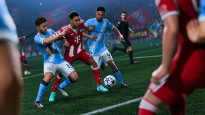 Image de l'article la Web App FC 26 ouvre ce soir à 18h, préparez votre club avant tout le monde