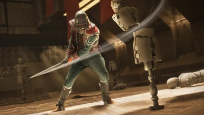 Image de l'article Dune Awakening : le guide ultime pour trouver les intendants Atréides et Harkonnen
