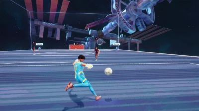 Image de l'article Rematch – Mise à jour #5 : Bugfix, mécaniques émergentes et futur du gameplay (15 septembre 2025)
