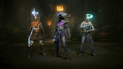 Image de l'article Arkheron, playtest et bande annonce disponible : pourquoi le jeu JCJ fantastique affole déjà Steam