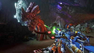Image de l'article Borderlands 4 optimisation PC : la colère monte sur Steam