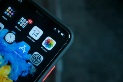 Image de l'article Apple lance Apple Sports en France : votre nouveau compagnon pour suivre tous les scores en direct