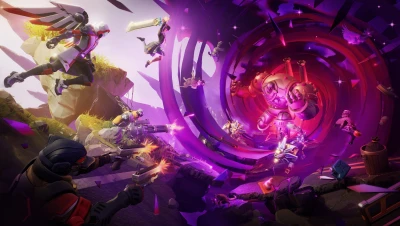 Image de l'article Out of Time est enfin disponible sur PC via Epic Games : plongez dans le roguelike qui bouscule le genre