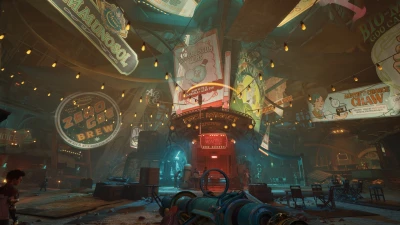 Image de l'article The Outer Worlds 2 : dates, heures de sortie et accès anticipé en France