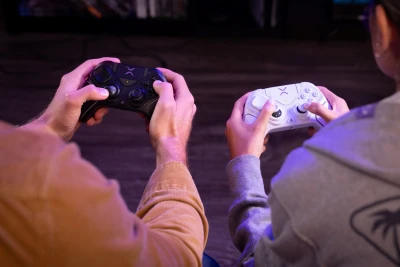 Test de la Victrix Pro BFG Reloaded : La manette modulaire ultime pour les joueurs exigeants