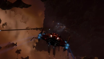 Image de l'article Squadron 42 : le lancement en 2026 est-il vraiment garanti ? Les doutes du Content Director