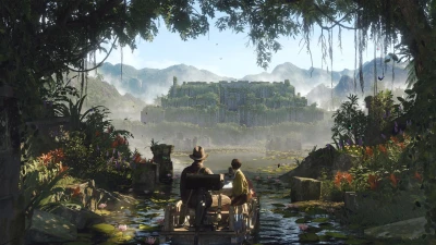 Image de l'article Indiana Jones et le Cercle Ancien : mise à jour anniversaire, mode New Game+, tenue gratuite et améliorations