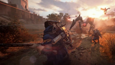 Image de l'article ARC Raiders : Lancement imminent, la bande-annonce mondiale arrive à 17h